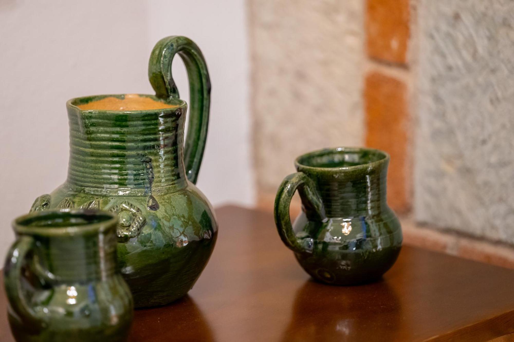 Casa Fortaleza Oaxaca Екстериор снимка