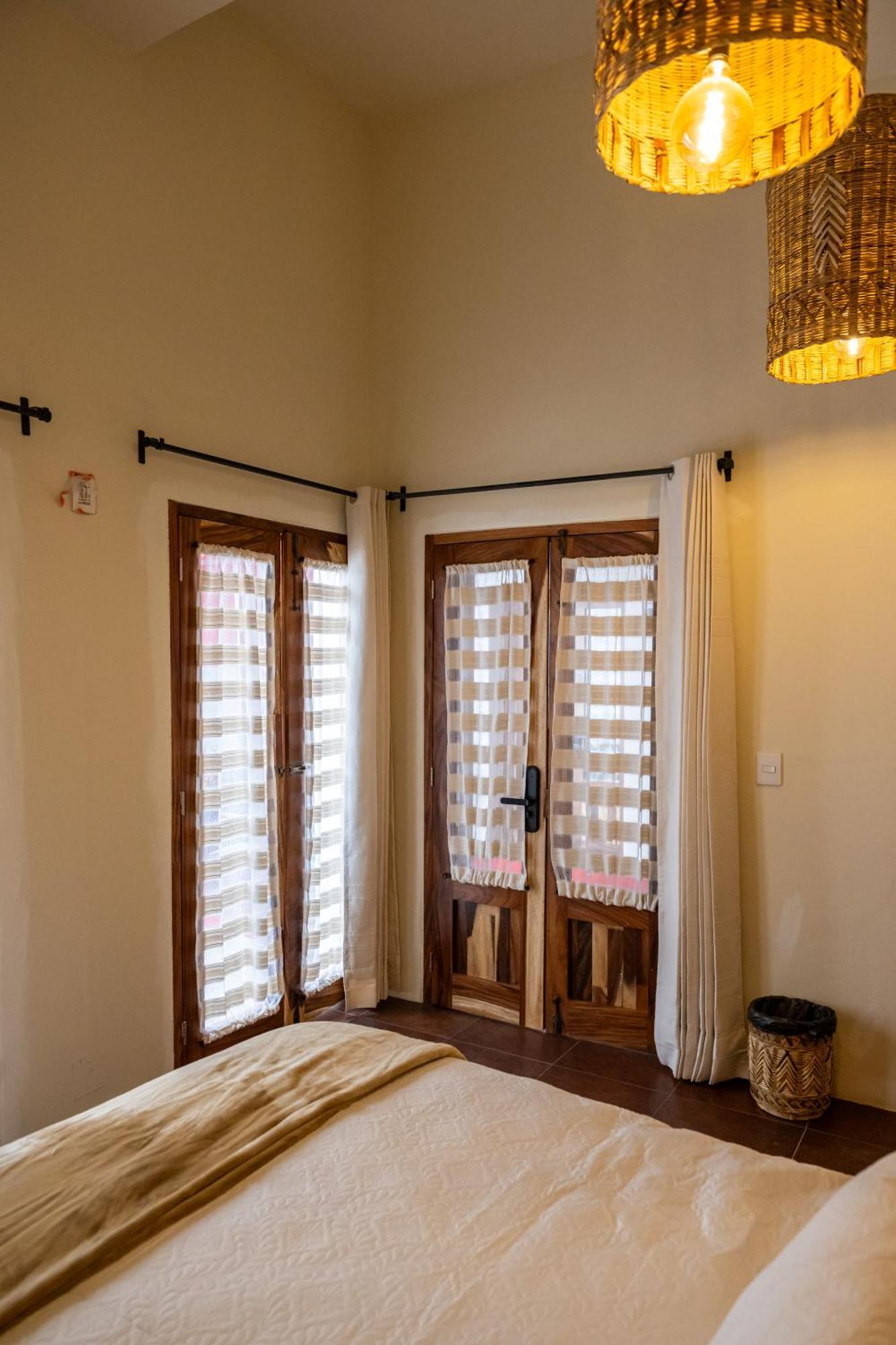 Casa Fortaleza Oaxaca Екстериор снимка