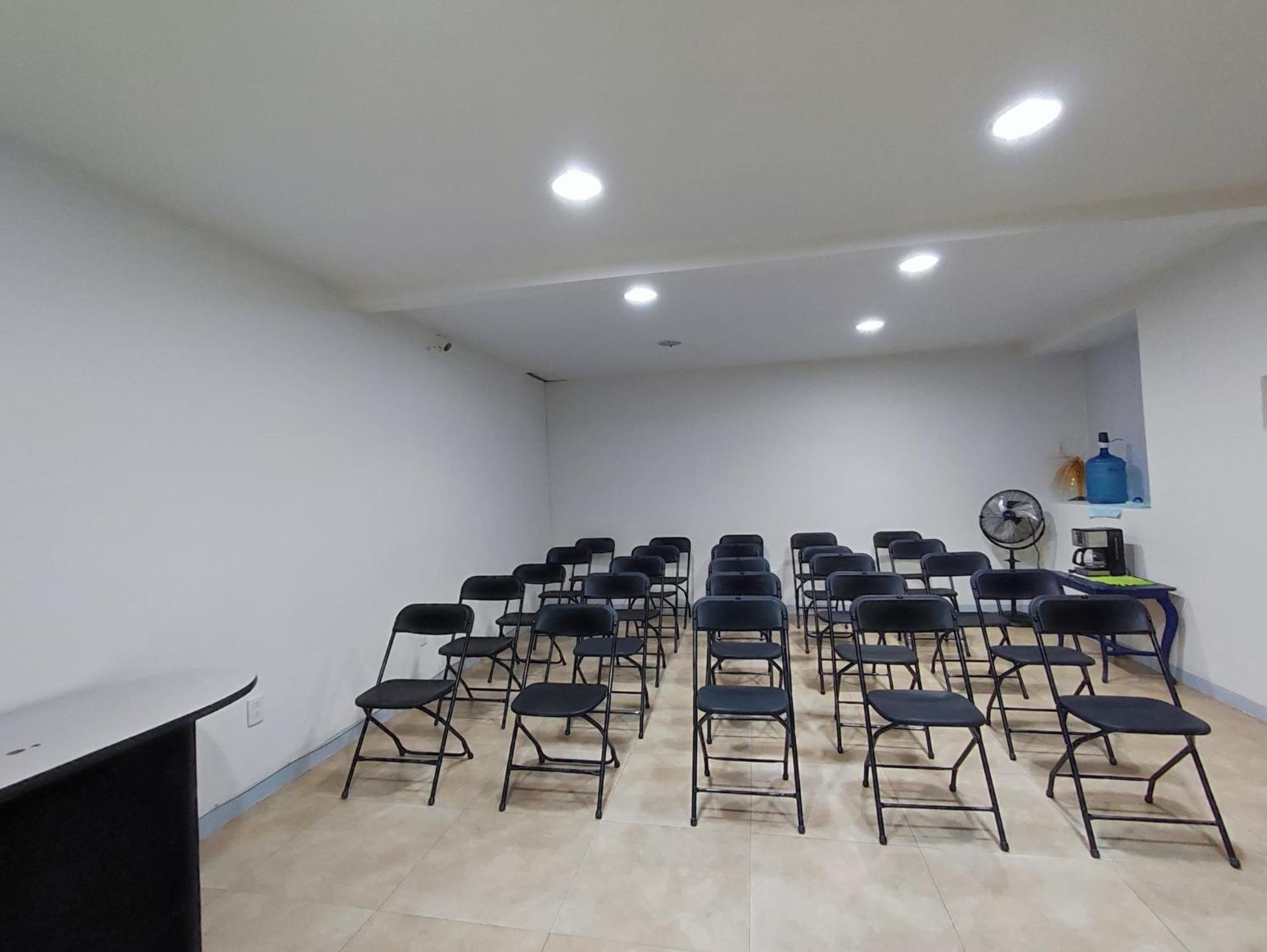 Casa Fortaleza Oaxaca Екстериор снимка